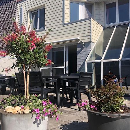 Vakantiewoning De Kassei Geraardsbergen Max 12Personen Esterno foto