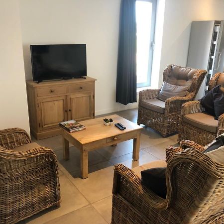 Vakantiewoning De Kassei Geraardsbergen Max 12Personen Esterno foto