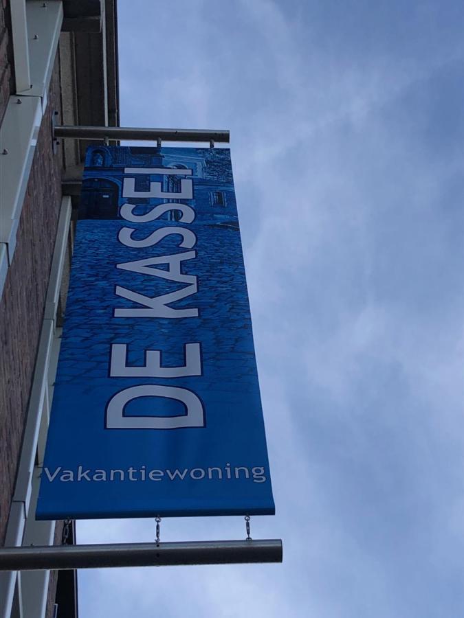 Vakantiewoning De Kassei Geraardsbergen Max 12Personen Esterno foto