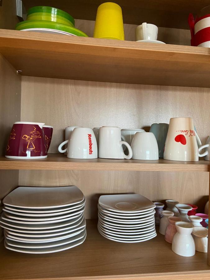Vakantiewoning De Kassei Geraardsbergen Max 12Personen Esterno foto