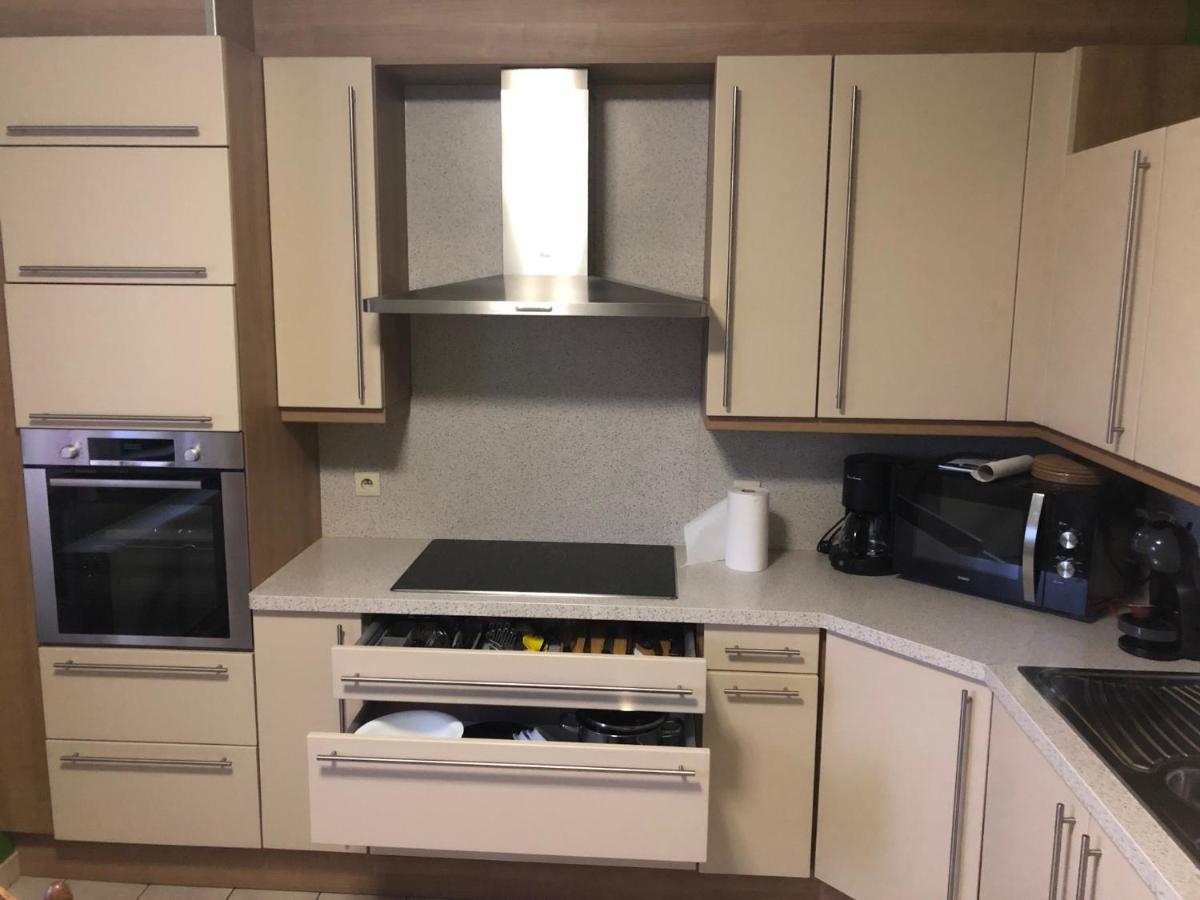 Vakantiewoning De Kassei Geraardsbergen Max 12Personen Esterno foto