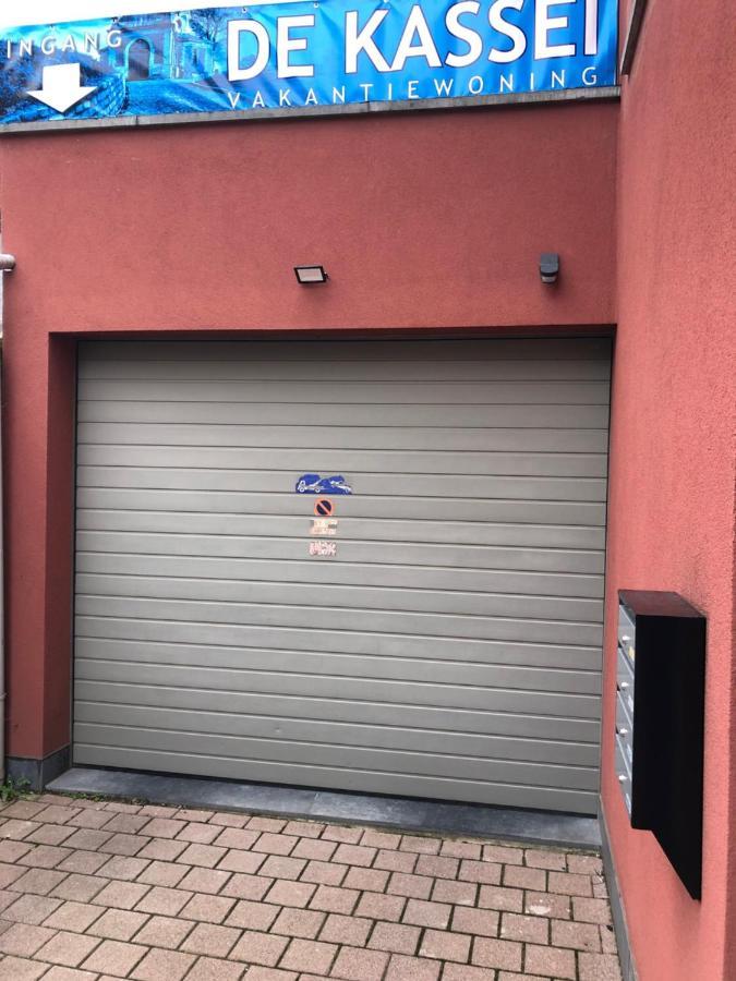 Vakantiewoning De Kassei Geraardsbergen Max 12Personen Esterno foto