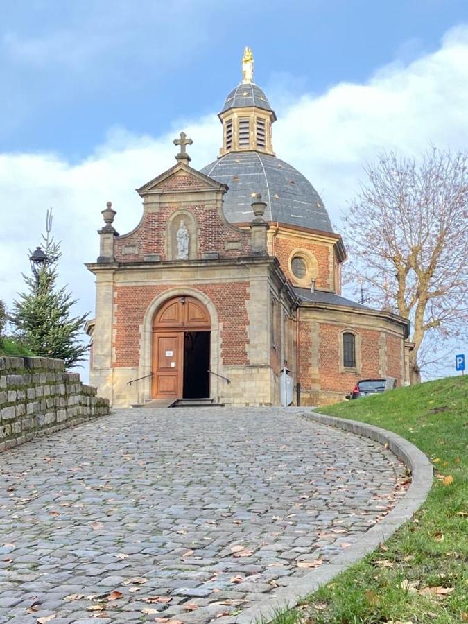 Vakantiewoning De Kassei Geraardsbergen Max 12Personen Esterno foto
