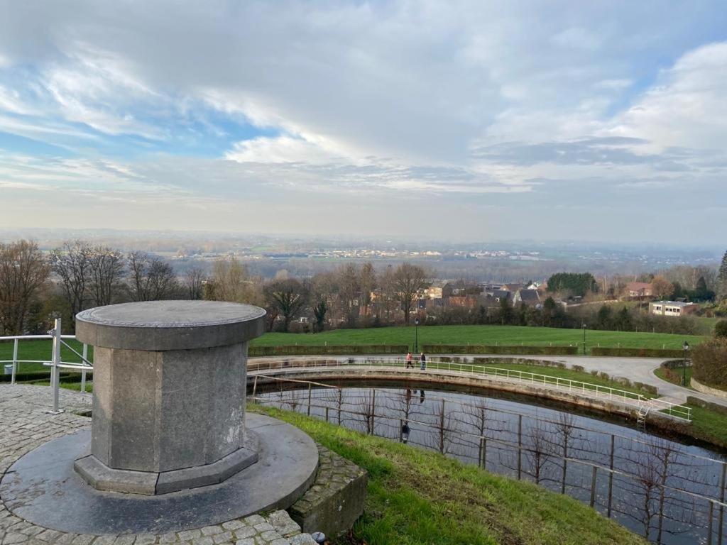 Vakantiewoning De Kassei Geraardsbergen Max 12Personen Esterno foto