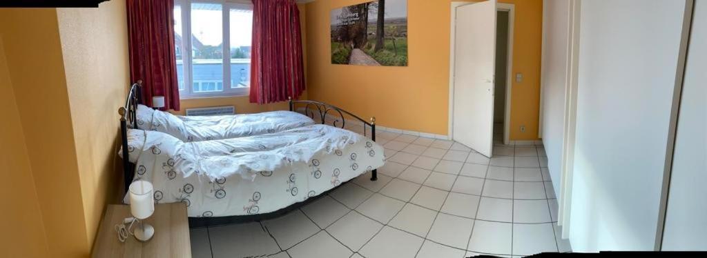 Vakantiewoning De Kassei Geraardsbergen Max 12Personen Esterno foto