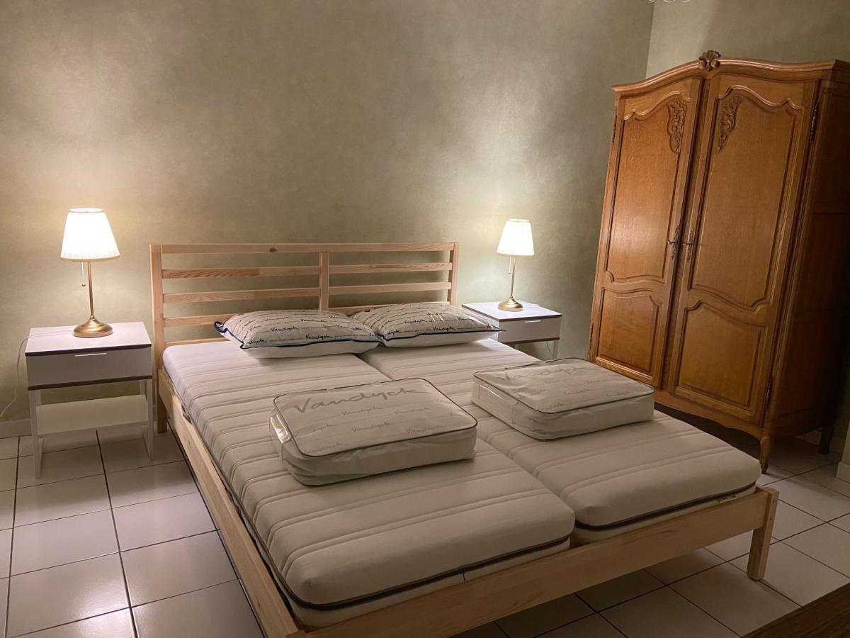 Vakantiewoning De Kassei Geraardsbergen Max 12Personen Esterno foto