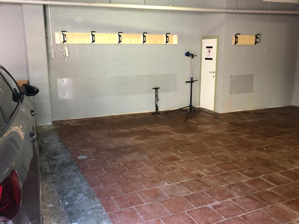 Vakantiewoning De Kassei Geraardsbergen Max 12Personen Esterno foto