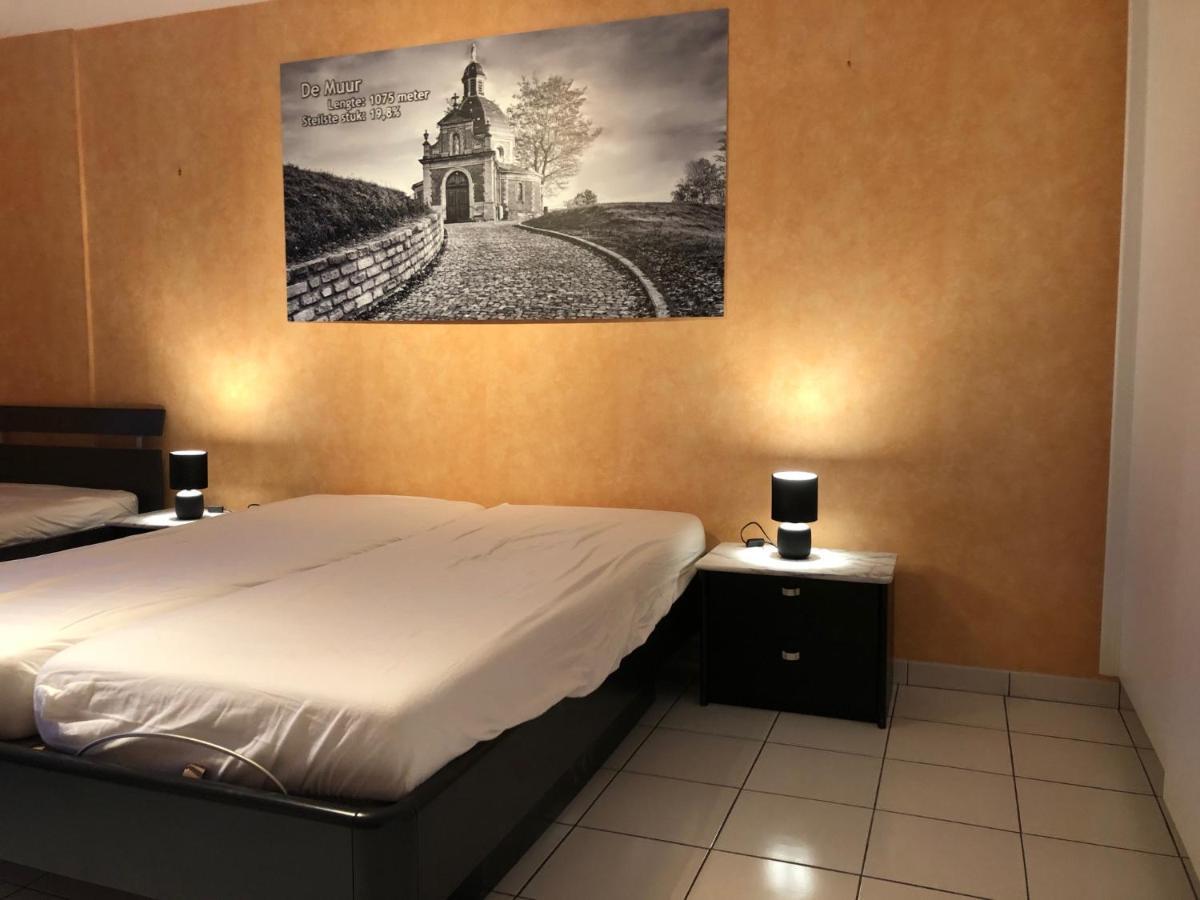 Vakantiewoning De Kassei Geraardsbergen Max 12Personen Esterno foto