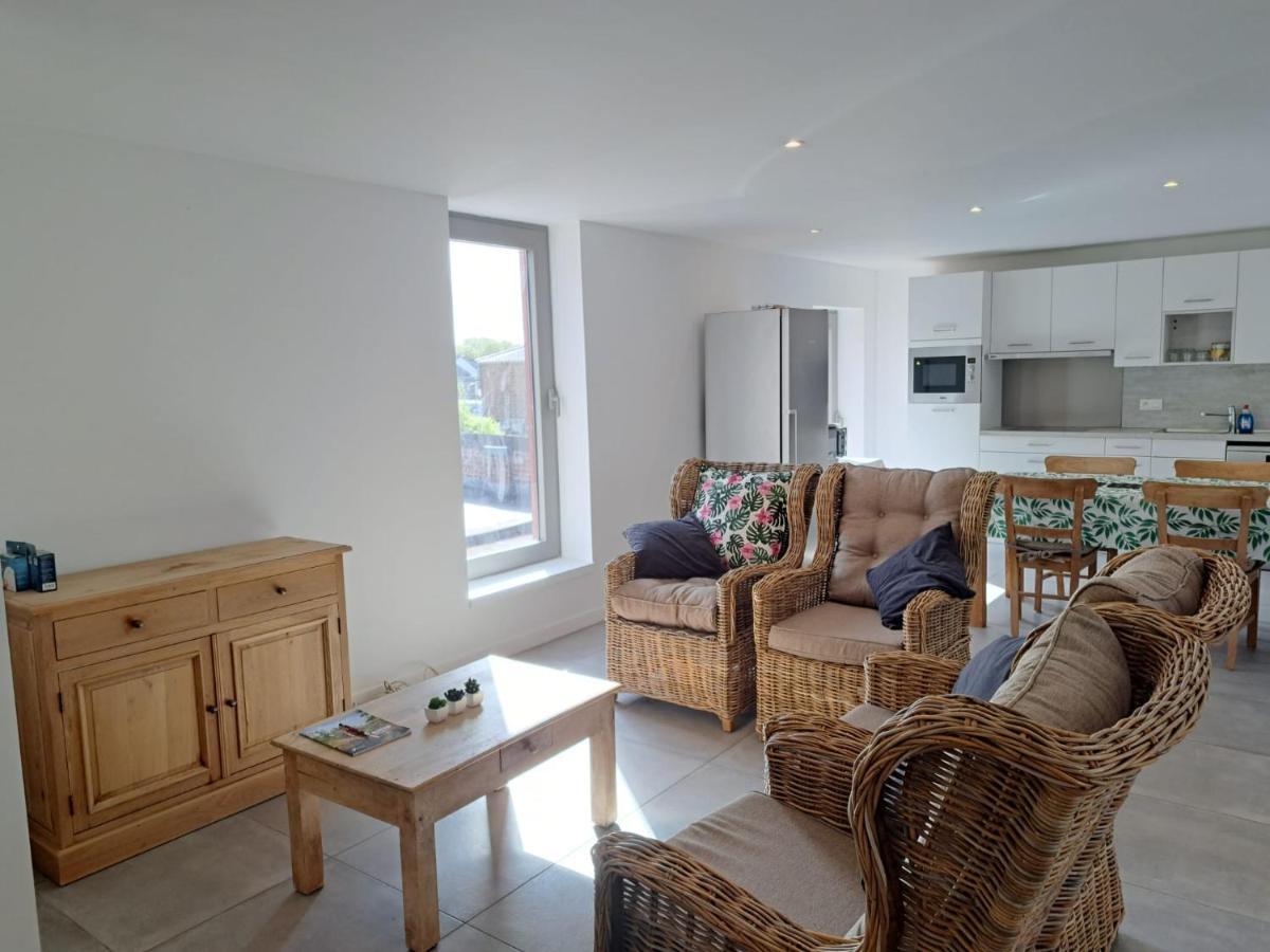 Vakantiewoning De Kassei Geraardsbergen Max 12Personen Esterno foto